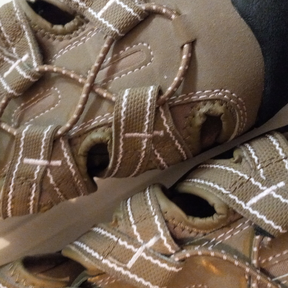 ALPINE DESIGN walking shoe - Picture 2 of 7